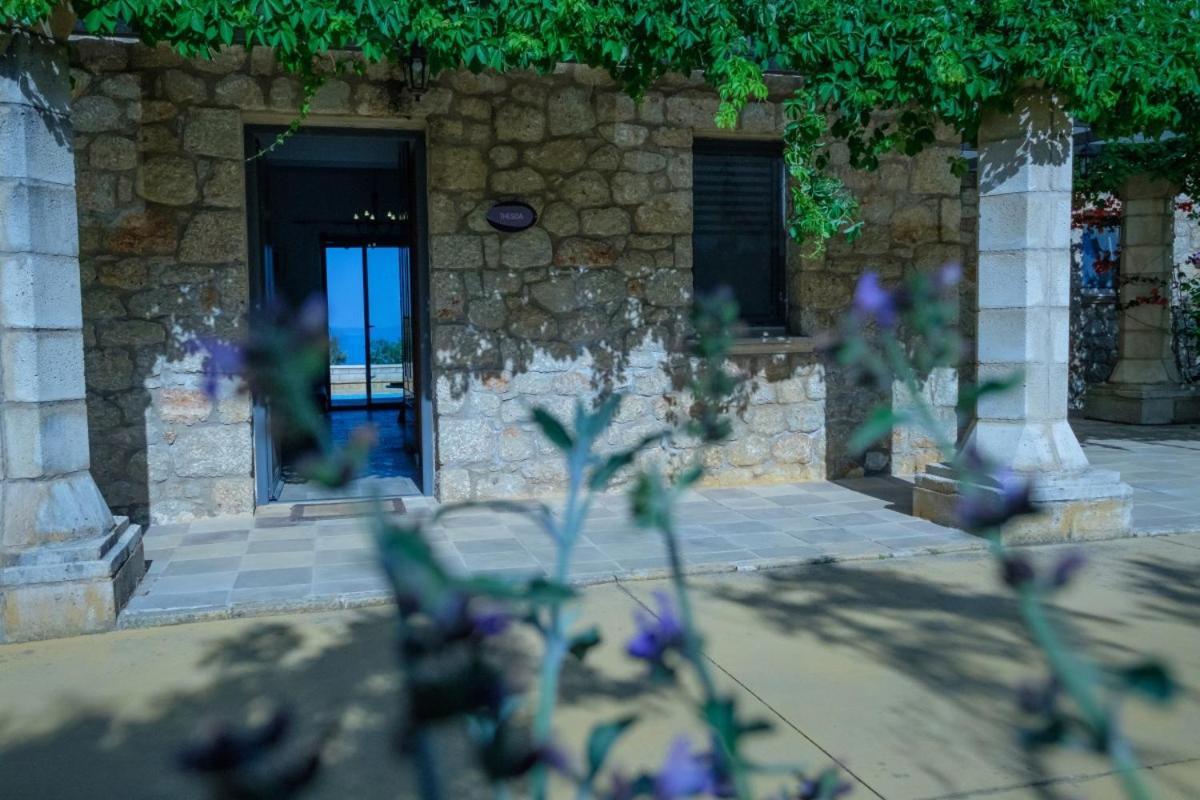 Trochalo Villas 2 Stoupa Exterior photo