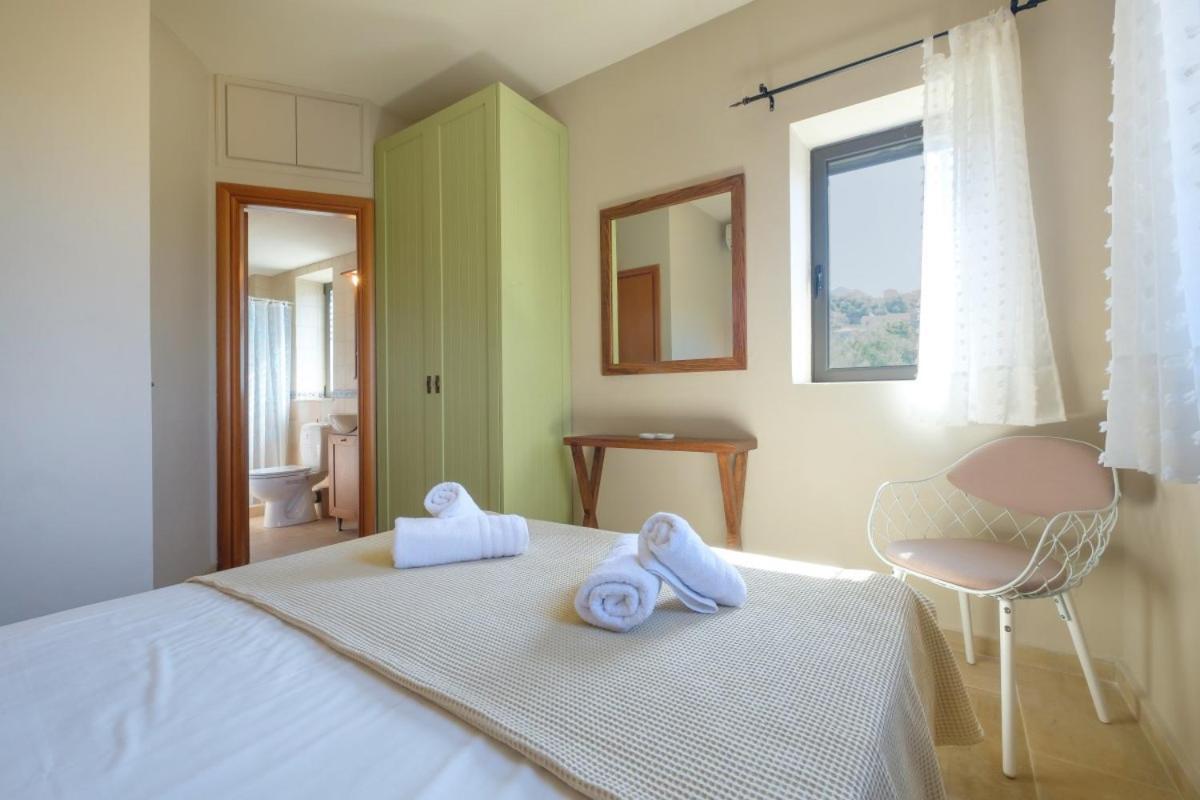 Trochalo Villas 2 Stoupa Exterior photo